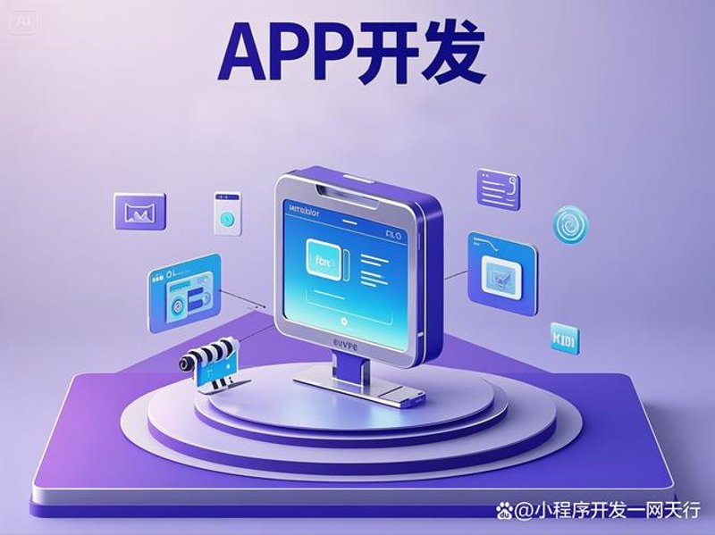 小程序开发：让生活更便捷