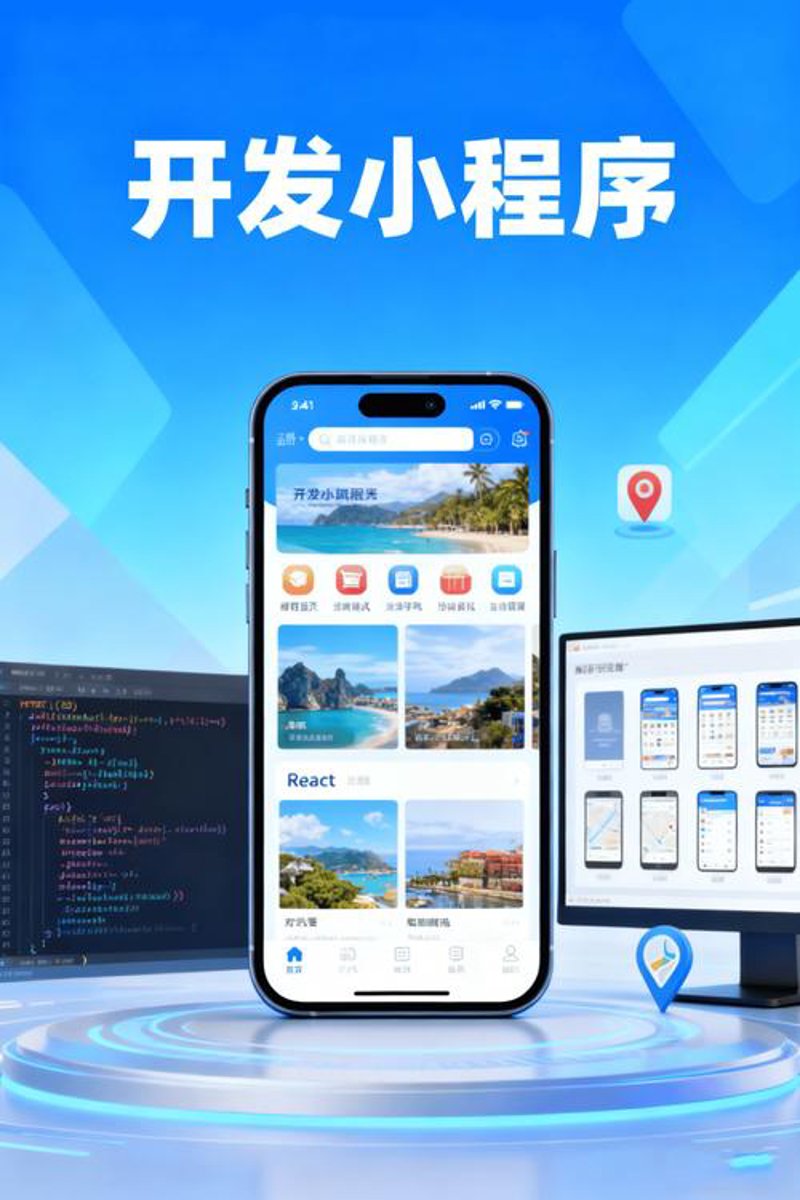 网站制作那些事：轻松拥有企业数字化名片