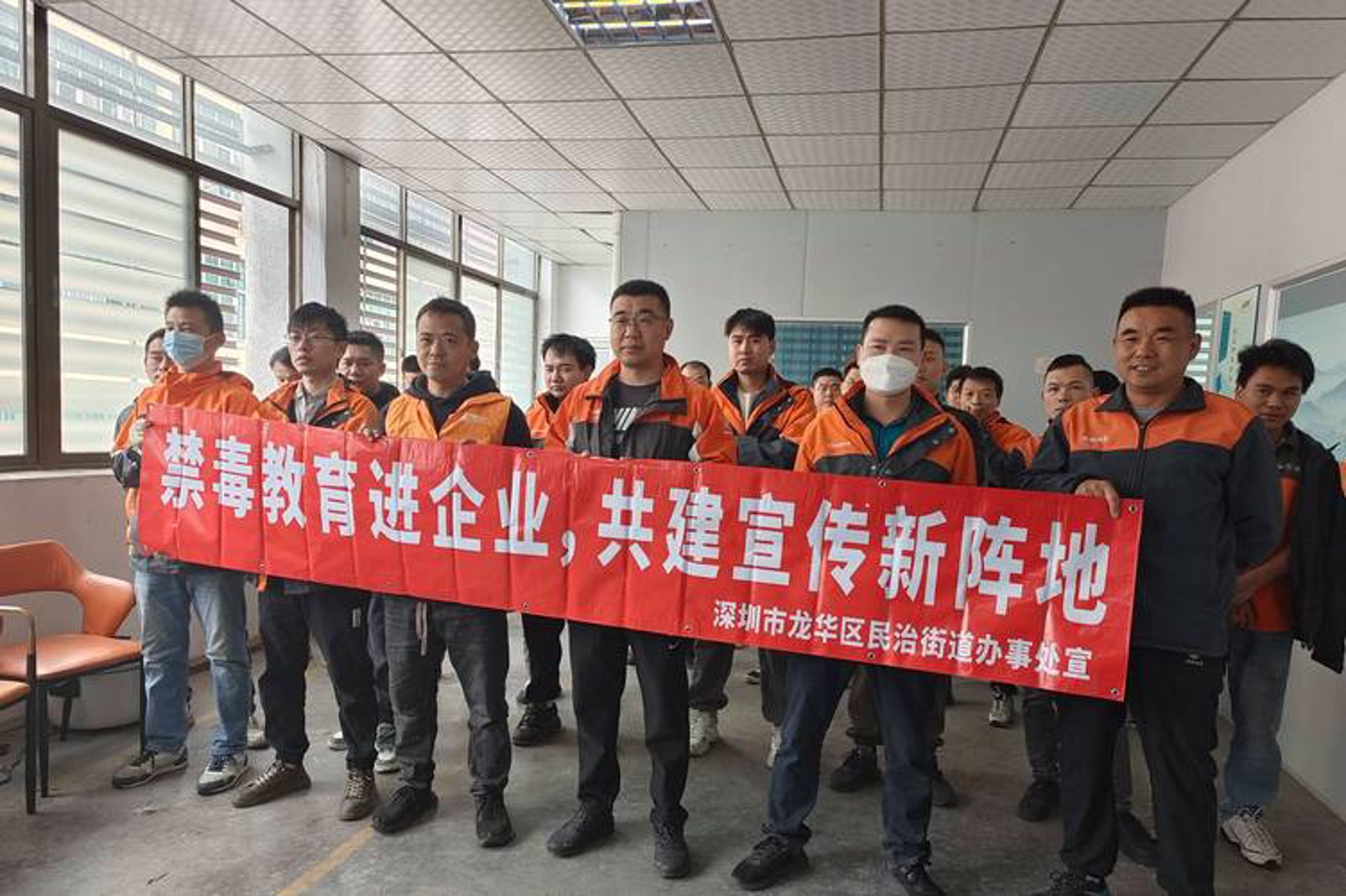 建瓦信息科技